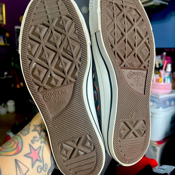 Converse Thunder Cats Sneakers - Picture 5 of 6